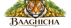 Baaghicha Logo